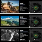 Ulefone Armor 33 Pro 16+512GB Phantom Black