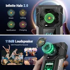 Ulefone Armor 33 Pro 16+512GB Phantom Black