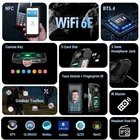 Ulefone Armor 33 Pro 16+512GB Phantom Black