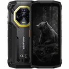 Ulefone Armor Mini 20 6+256GB Mecha Black