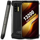 Ulefone Power Armor 13 8+128GB Black