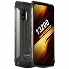 Ulefone Power Armor 13 8+128GB Black