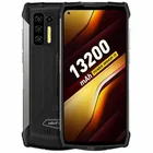 Ulefone Power Armor 13 8+128GB Black