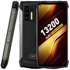 Ulefone Power Armor 13 8+256GB Black