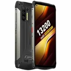 Ulefone Power Armor 13 8+256GB Black