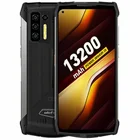 Ulefone Power Armor 13 8+256GB Black