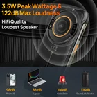 Ulefone Power Armor 16S 8+128GB Black