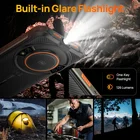 Ulefone Power Armor 16S 8+128GB Black
