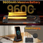 Ulefone Power Armor 16S 8+128GB Black