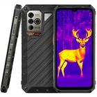 Ulefone Power Armor 18T Ultra 12+512GB Black