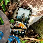 Ulefone RugKing 3 Pro 8+128GB Orange