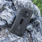 Ulefone RugKing 3 Pro 8+128GB Orange