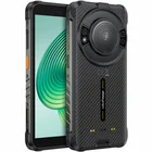 Ulefone RugKing 8+256GB Black