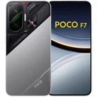 Xiaomi Poco F7 12+256GB Silver