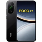 Xiaomi Poco F7 12+512GB Black