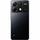 Xiaomi Poco X6 5G 8+256GB Black