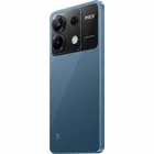 Xiaomi Poco X6 5G 8+256GB Blue [Demo]