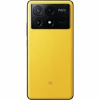 Xiaomi Poco X6 Pro 5G 12+512GB Yellow