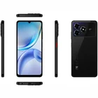 ZTE Blade A36 4+64GB Black