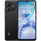 ZTE Blade A36 4+64GB Black
