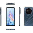 ZTE Blade A76 5G 4+128GB Stardust Black