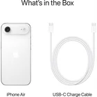 Apple iPhone Air 256GB Cloud White
