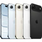 Apple iPhone Air 512GB Space Black