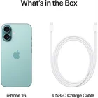 Apple iPhone 16 512GB Teal