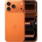 Apple iPhone 17 Pro Max 256GB Cosmic Orange [Demo]