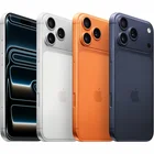 Apple iPhone 17 Pro Max 2TB Silver