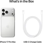 Apple iPhone 17 Pro Max 2TB Silver
