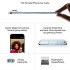 Apple iPhone Air 1TB Light Gold