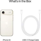 Apple iPhone Air 1TB Light Gold