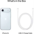 Apple iPhone Air 1TB Sky Blue