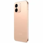 OPPO A6 4G 6+256GB Aurora Gold