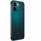 Oppo A6 4G 6+256GB Sapphire Blue