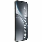 Oppo Find X9 Pro 16+512GB Silk White