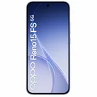 OPPO Reno15 FS 5G 8GB+512GB Aurora Blue