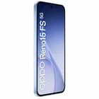 OPPO Reno15 FS 5G 8GB+512GB Aurora Blue