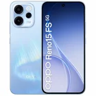 OPPO Reno15 FS 5G 8GB+512GB Aurora Blue