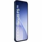 OPPO Reno15 FS 5G 8GB+512GB Twilight Black