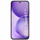 OPPO Reno16 F 5G 8+256GB Purple Black