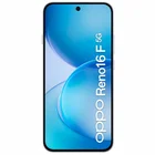 OPPO Reno16 F 5G 8+256GB Pop White