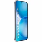 OPPO Reno16 F 5G 8+256GB Pop White