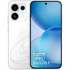 OPPO Reno16 F 5G 8+256GB Pop White