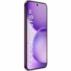 OPPO Reno16 FS 5G 8+512GB Purple Black