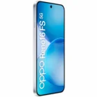 OPPO Reno16 FS 5G 8+512GB Pop White