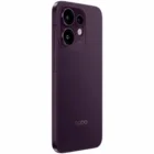 OPPO Reno16 5G 8+512GB Purple Black