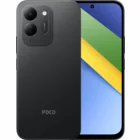 Poco C95 Pro 6+128GB Black