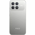 Poco F8 Pro 12+256 Titanium silver